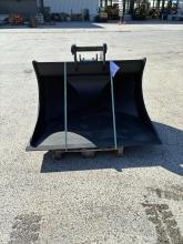 Rädlinger Planierlöffel 1.500mm