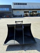 Rädlinger Planierlöffel 1.500mm