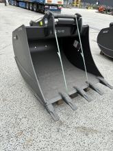 Rädlinger Tieflöffel 1.400mm