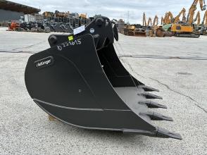 Rädlinger Tieflöffel 1.400mm