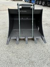 Rädlinger Tieflöffel 1.400mm