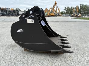 Rädlinger Tieflöffel 1.200mm