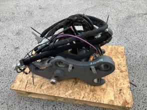 Liebherr Schnellwechsler 48 Likufix