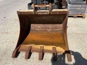 Liebherr Tieflöffel HD 1.250mm