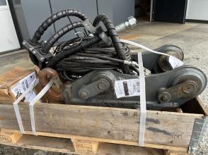 Schnellwechsler SWH OQ65