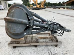 Liebherr Mehrschalengreifer GM65