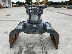 Liebherr Sortiergreifer SG 20B 1.000mm