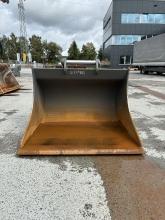 Liebherr Tieflöffel 1.600mm