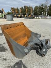 Liebherr Schwenklöffel 1.600mm