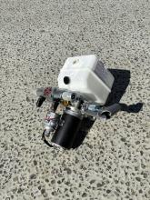 Liebherr Elektrohydraulische Pumpe