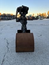 Liebherr Zweischalengreifer GM10