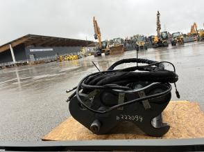 Liebherr Schnellwechsler 48 Likufix