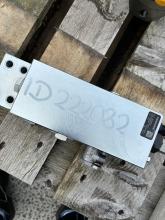 Liebherr Rohrbruchsicherung