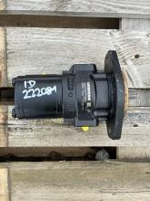 Liebherr Zahnradpumpe