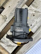 Liebherr Zahnradpumpe