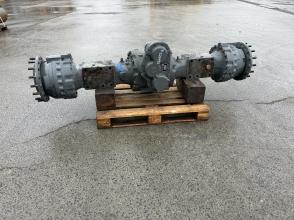 Liebherr Antriebsachse MT-D3095II/HKV-3 FB=2285mm