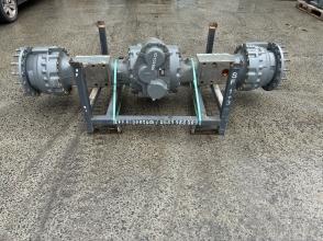 Liebherr Antriebsachse MT-D3095II/HKV-3 FB=2285mm