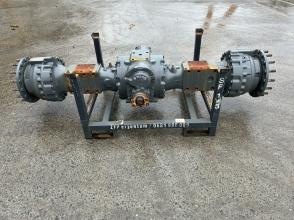 Liebherr Antriebsachse MT-D3095II/HKV-7 FB=2285mm
