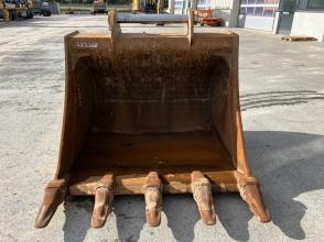 Liebherr Tieflöffel HD (TL05) 1.650mm