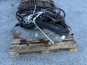 Liebherr Schnellwechsler 48 Likufix