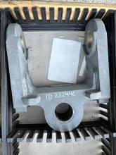 Liebherr Greiferaufhängung Typ C 120-80