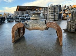 Liebherr Sortiergreifer SG25 1.000mm