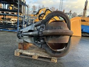 Liebherr Mehrschalengreifer GM55 B