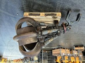Liebherr Mehrschalengreifer GM55 B