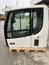 Liebherr Fahrerkabine