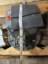 Liebherr Hydraulikverstellpump