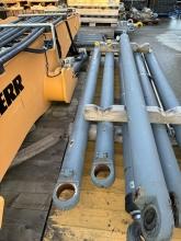 Liebherr Kippzylinder 120/80*2865-2492