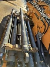 Liebherr Kippzylinder 120/80*2874-24