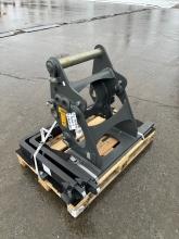 Liebherr Palettengabel FEM II