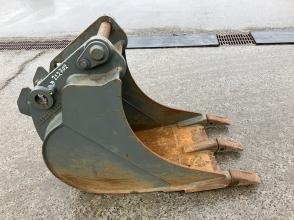 Liebherr Tieflöffel 650mm