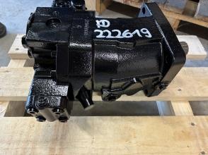 Liebherr Verstellmotor A6VM 080cm³