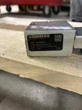 Liebherr Wegeventil 2/2