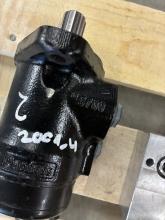 Liebherr Hydraulikmotor