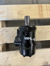 Liebherr Hydraulikmotor OMP X 125cm³/U WECHSELND