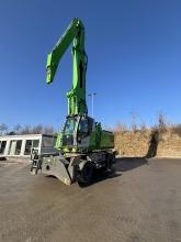 Sennebogen 835 M Hybrid Serie G