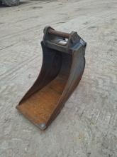 Liebherr Tieflöffel 550mm