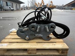 Liebherr Schnellwechsler 33 Likufix