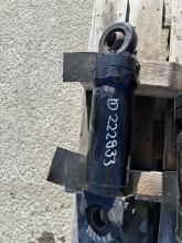 Liebherr Hydraulikzylinder 100/50*500-220