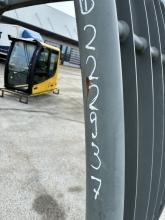 Liebherr Schutzgitter