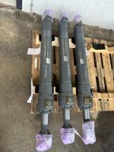 Liebherr Hydraulikzylinder Hubzylinder 120/80*155