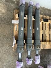 Liebherr Hydraulikzylinder Hubzylinder 120/80*155