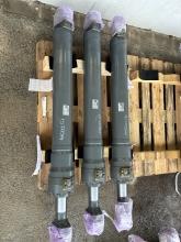 Liebherr Hydraulikzylinder Hubzylinder 120/80*155