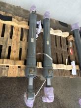 Liebherr Hydraulikzylinder Hubzylinder 120/80*155