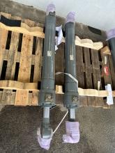 Liebherr Hydraulikzylinder Hubzylinder 120/80*155