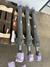 Liebherr Hydraulikzylinder Hubzylinder 120/80*155