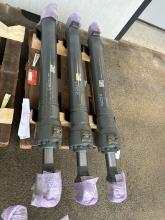 Liebherr Hydraulikzylinder Hubzylinder 120/80*155